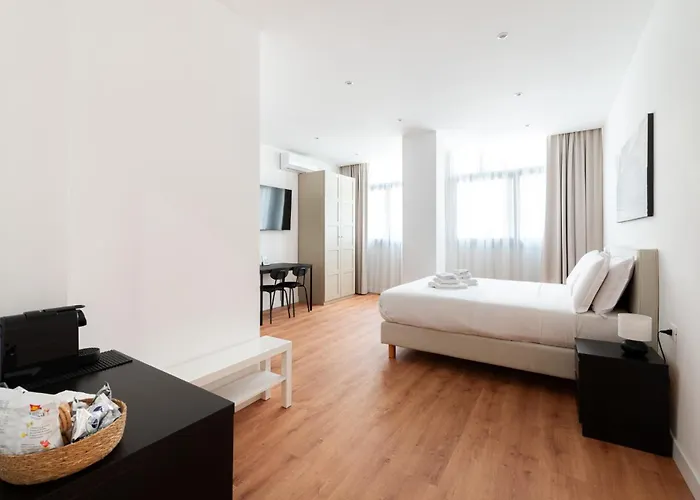 Konukevi Mia In Trastevere 4*